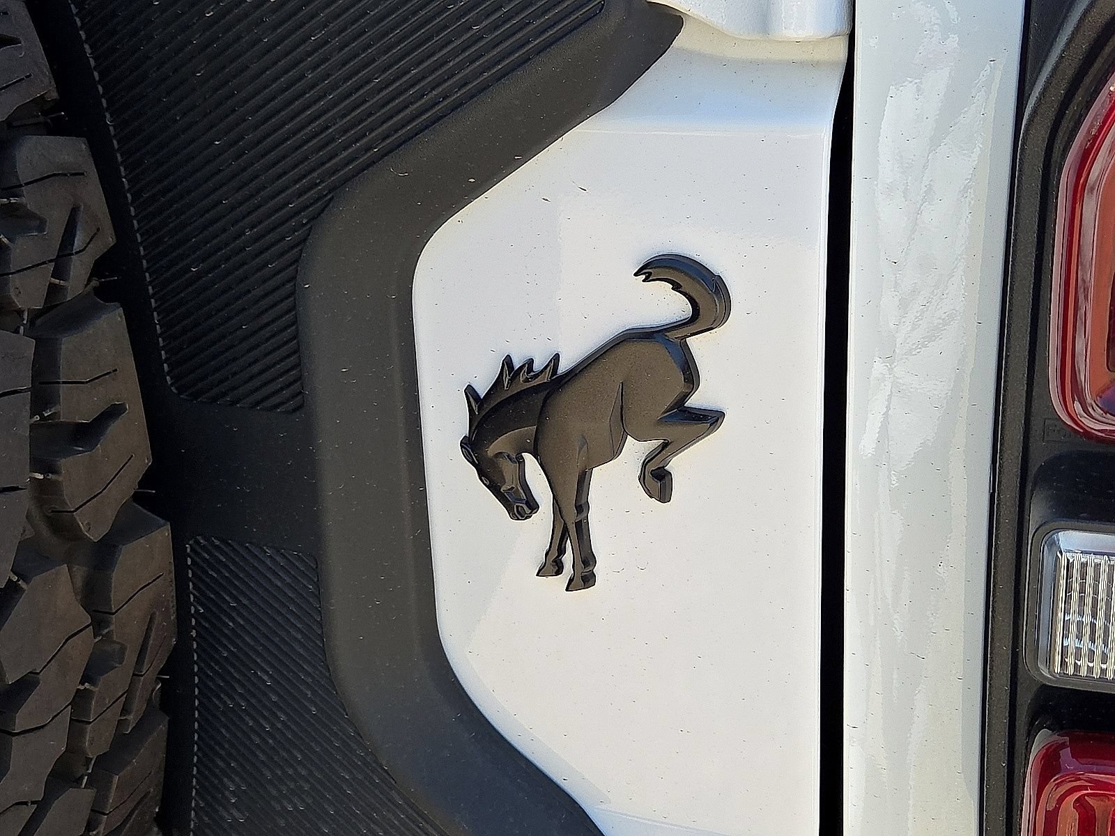 Used 2024 Ford Bronco Raptor AWD/4WD image 13