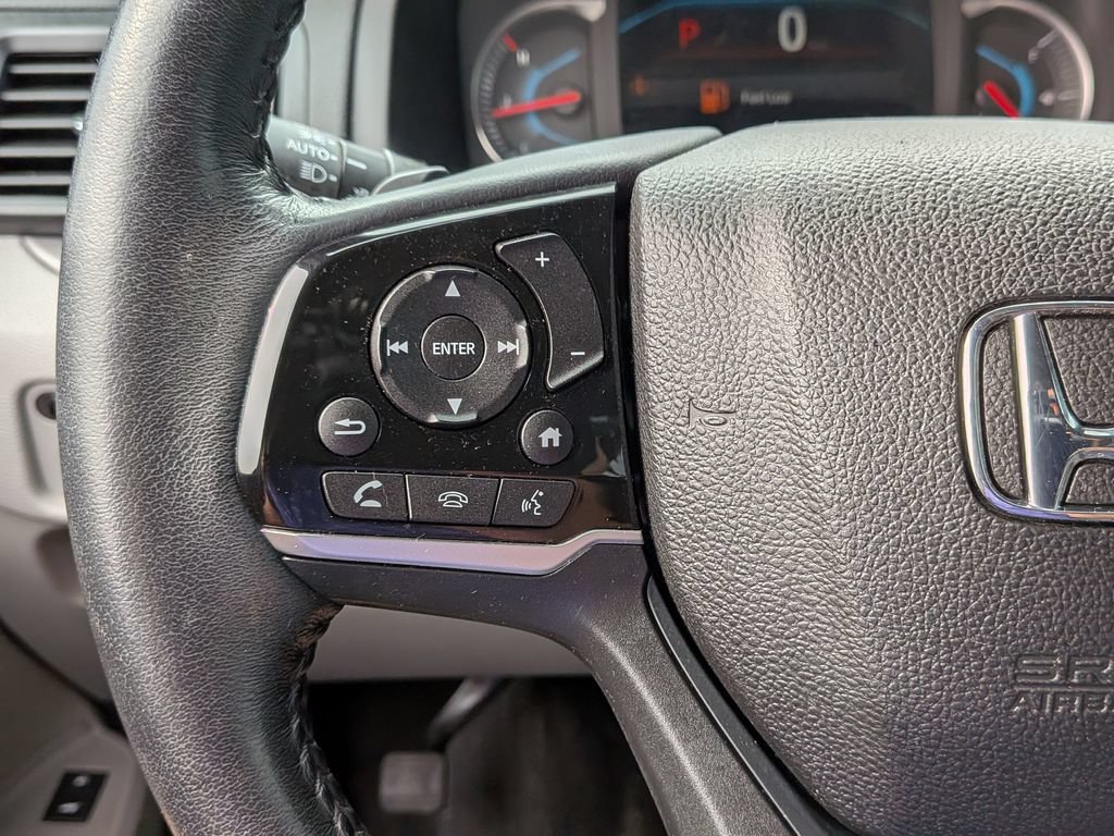 Used 2021 Honda Pilot EX-L image 24