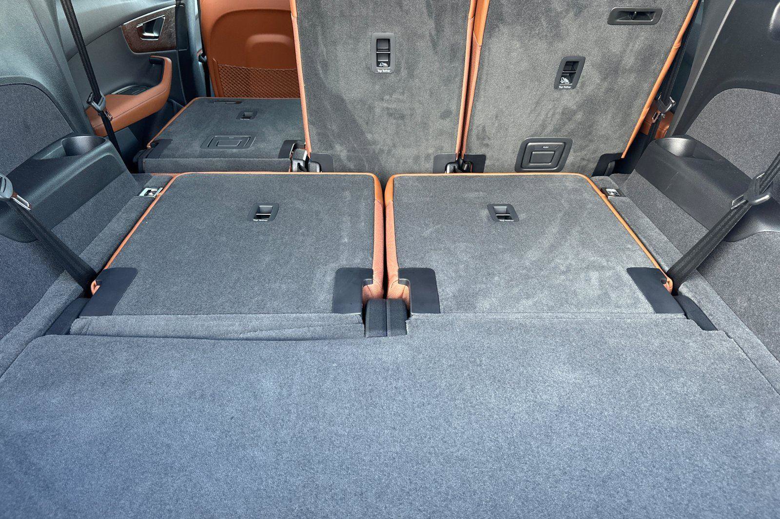 New 2026 Audi Q7 3.0T Prestige image 15