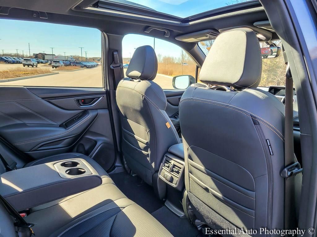 Certified 2024 Subaru Forester Wilderness image 30