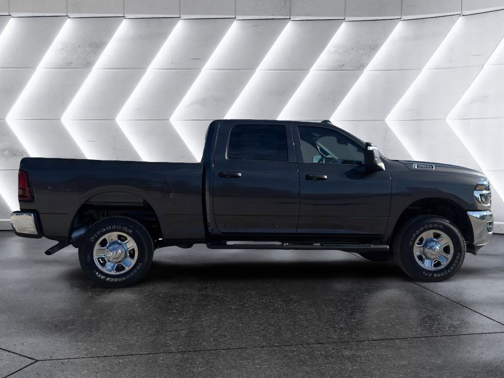 New 2026 RAM 2500 Tradesman image 9
