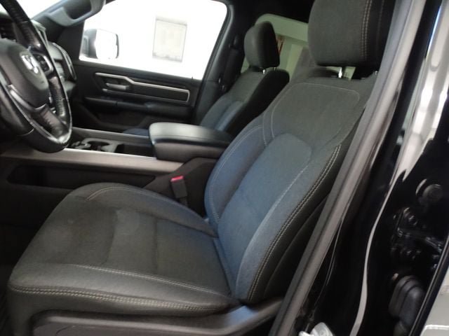 Used 2019 RAM 1500 Big Horn AWD/4WD image 2
