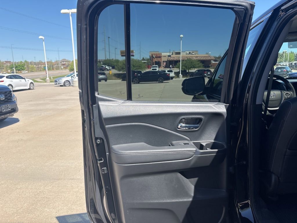 Used 2023 Honda Ridgeline RTL image 38