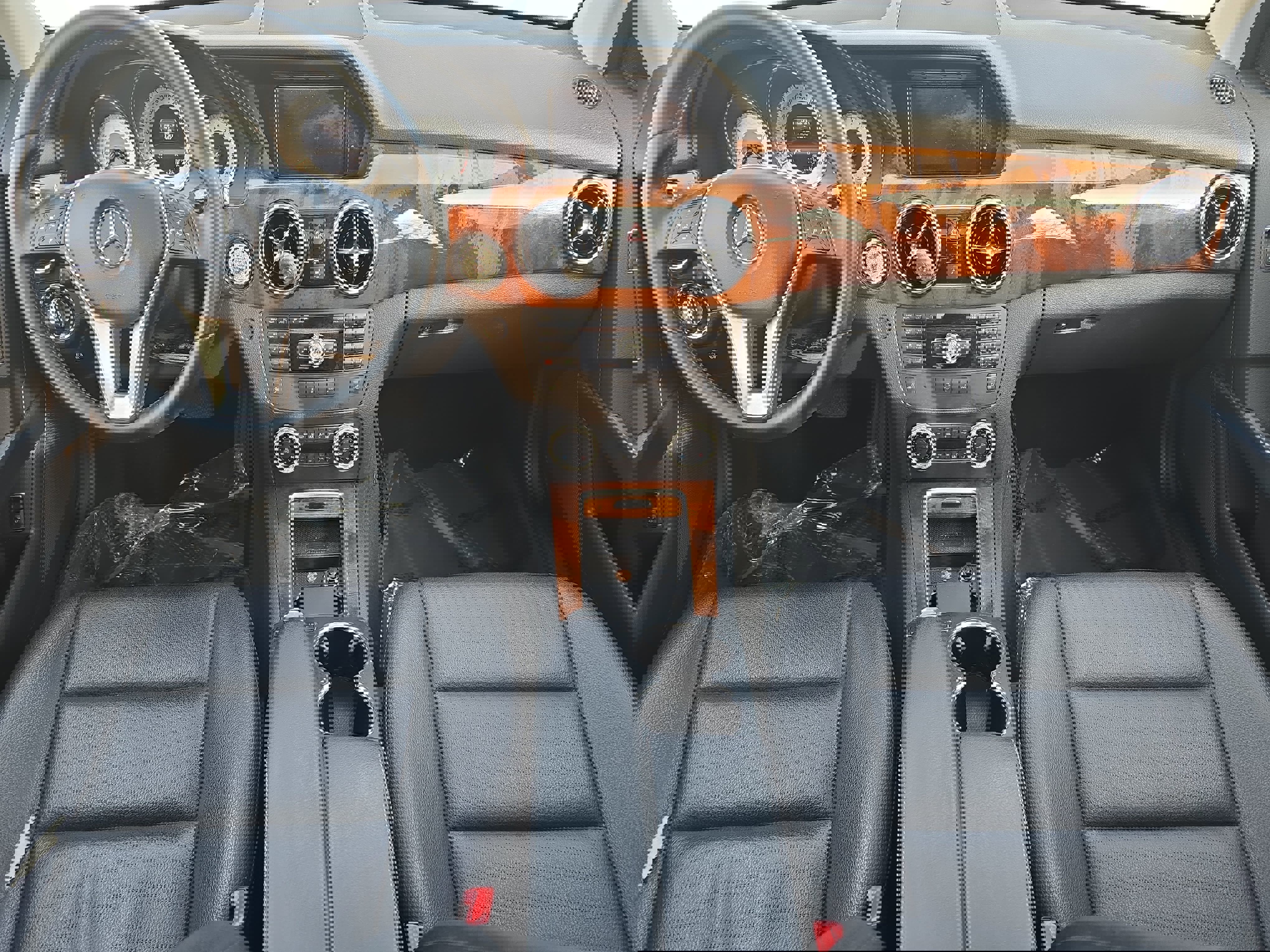 Used 2013 Mercedes-Benz GLK 350 2WD image 9