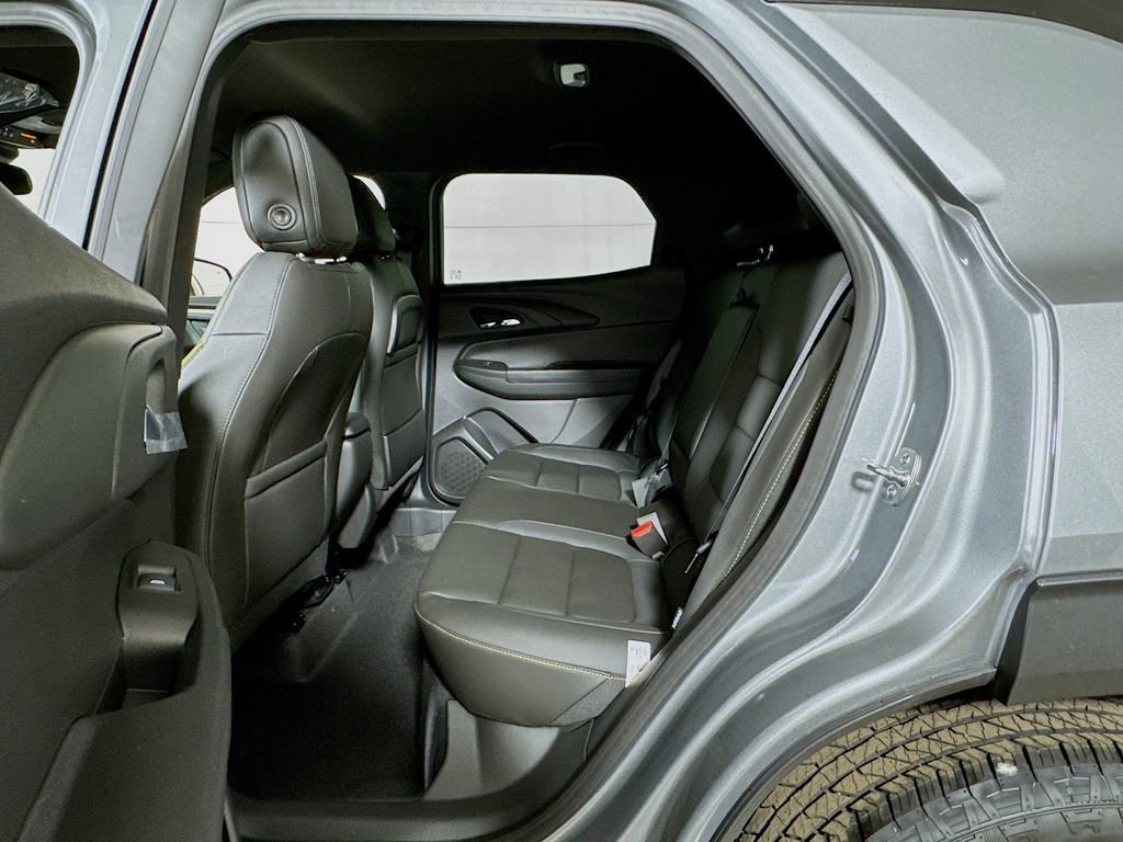 New 2026 Chevrolet TrailBlazer ACTIV w/ Convenience Package image 12