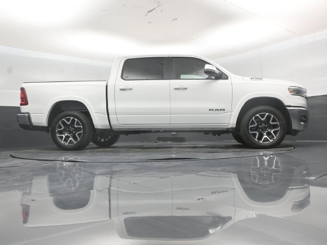 Used 2026 RAM 1500 Laramie AWD/4WD image 51
