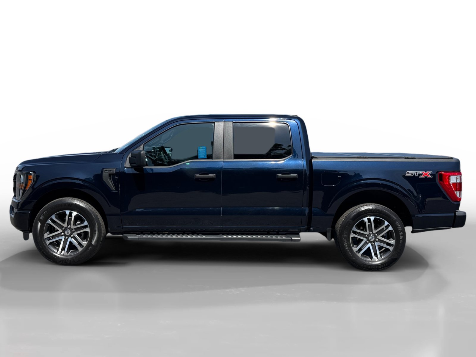 Used 2023 Ford F150 XL w/ STX Appearance Package RWD image 2