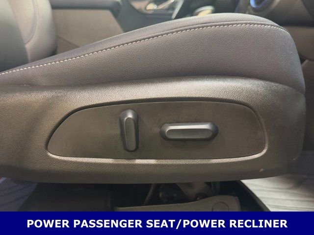 Used 2024 Chevrolet Blazer RS w/ Driver Confidence II Package image 41