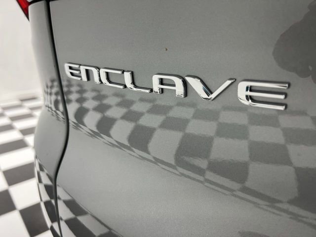 New 2026 Buick Enclave Sport Touring w/ Power Package FWD image 29