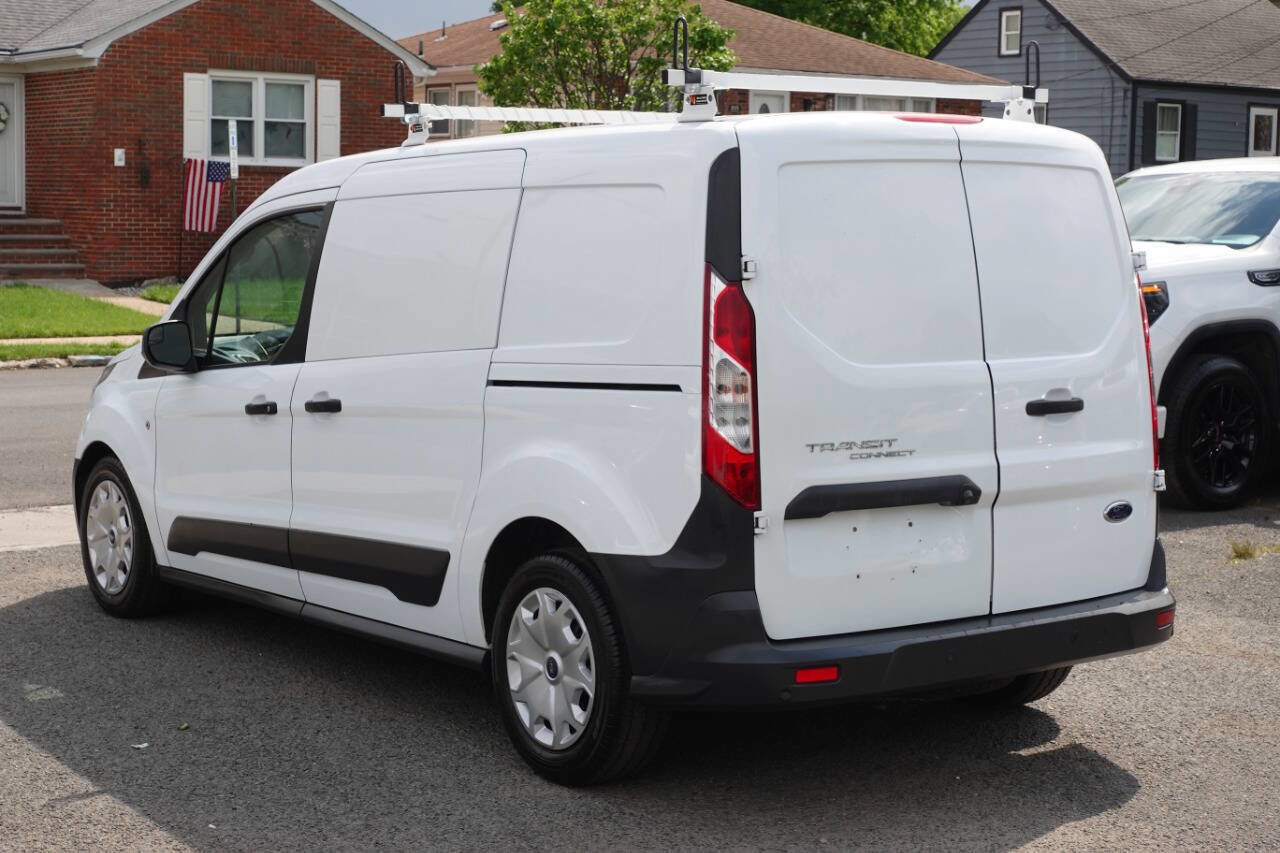 Used 2016 Ford Transit Connect XL FWD image 3