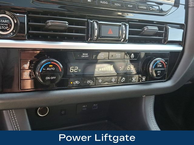 Used 2023 Nissan Pathfinder Platinum image 18