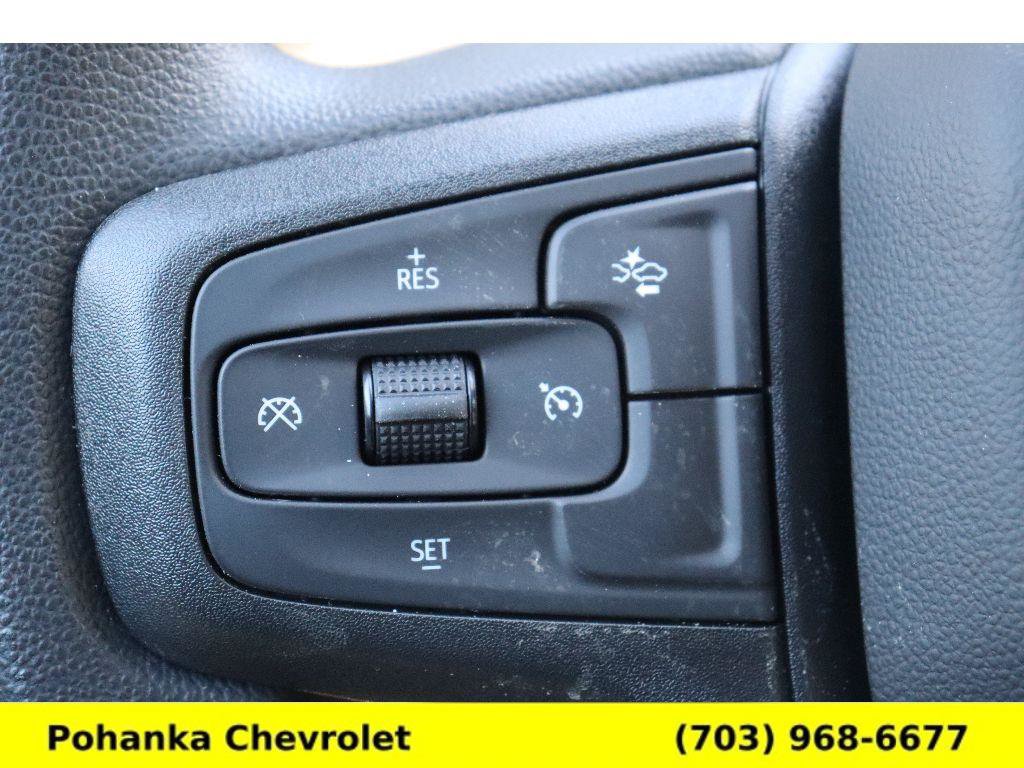 New 2026 Chevrolet Silverado 3500 W/T image 13