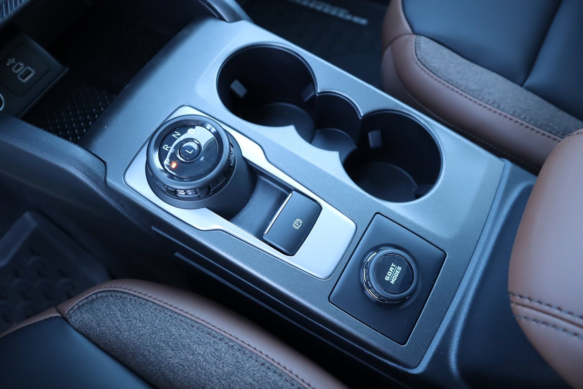 New 2026 Ford Bronco Sport Outer Banks AWD/4WD image 9