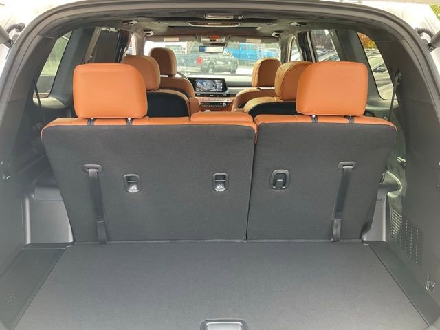 New 2025 Kia Telluride SX Prestige X-Line image 59