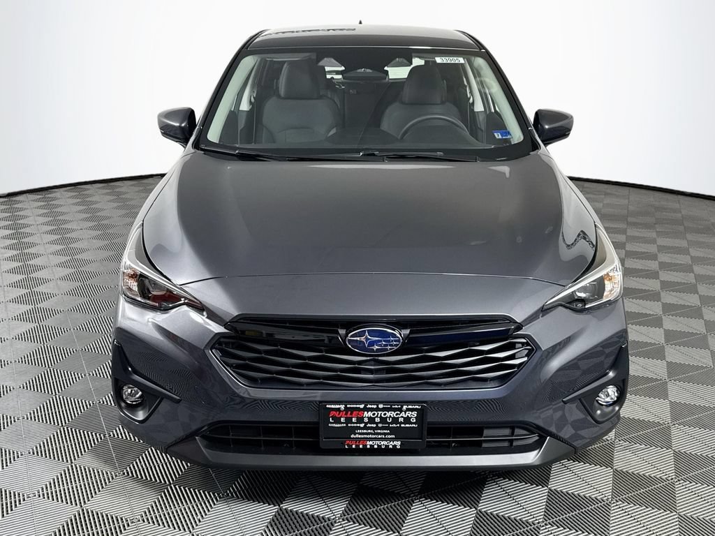 New 2026 Subaru Impreza 2.0i Sport AWD/4WD image 2