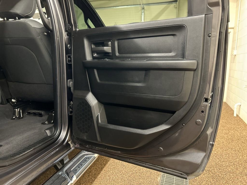Used 2023 RAM 2500 Tradesman AWD/4WD image 15