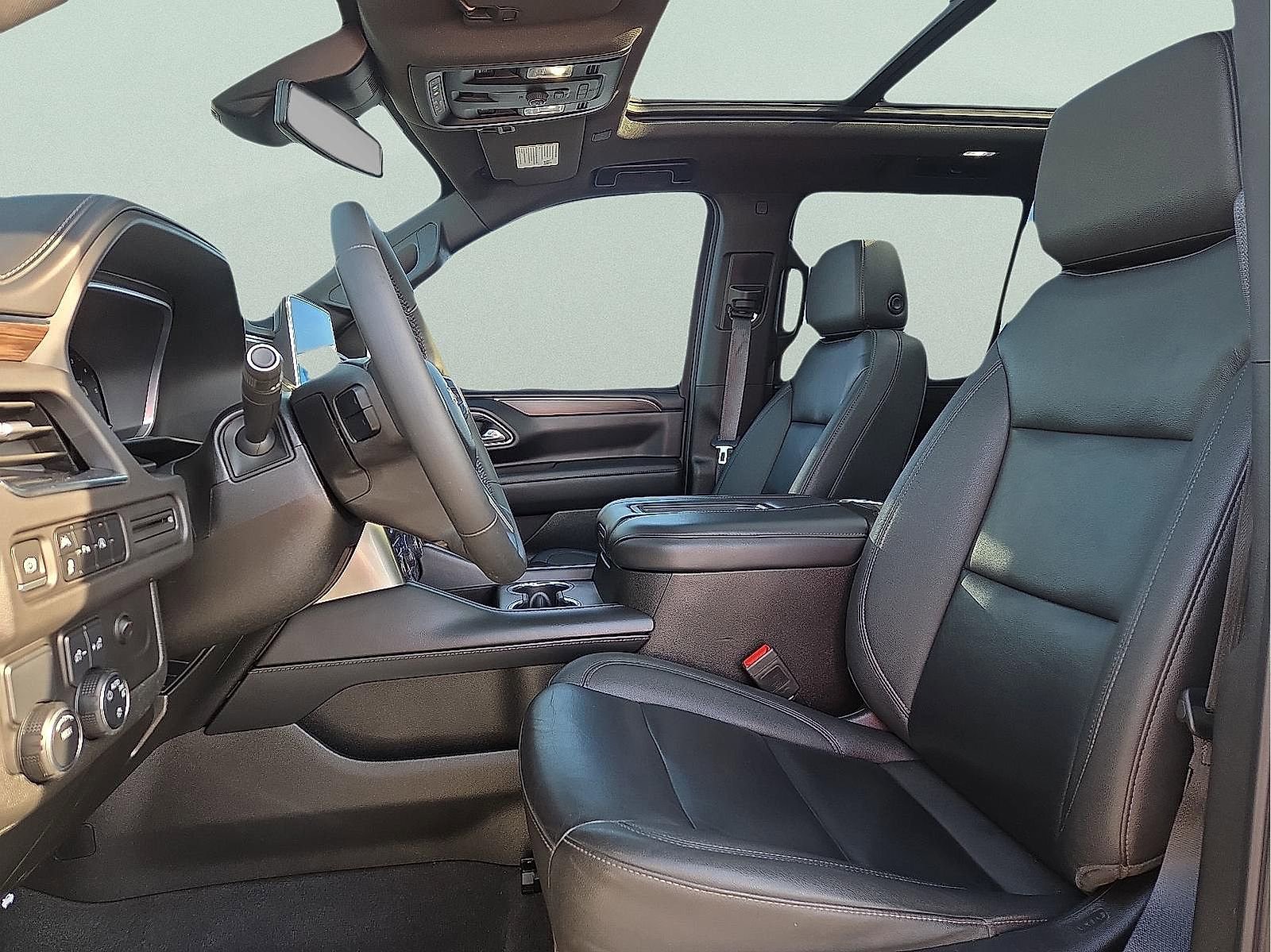 Used 2023 Chevrolet Tahoe LT image 15