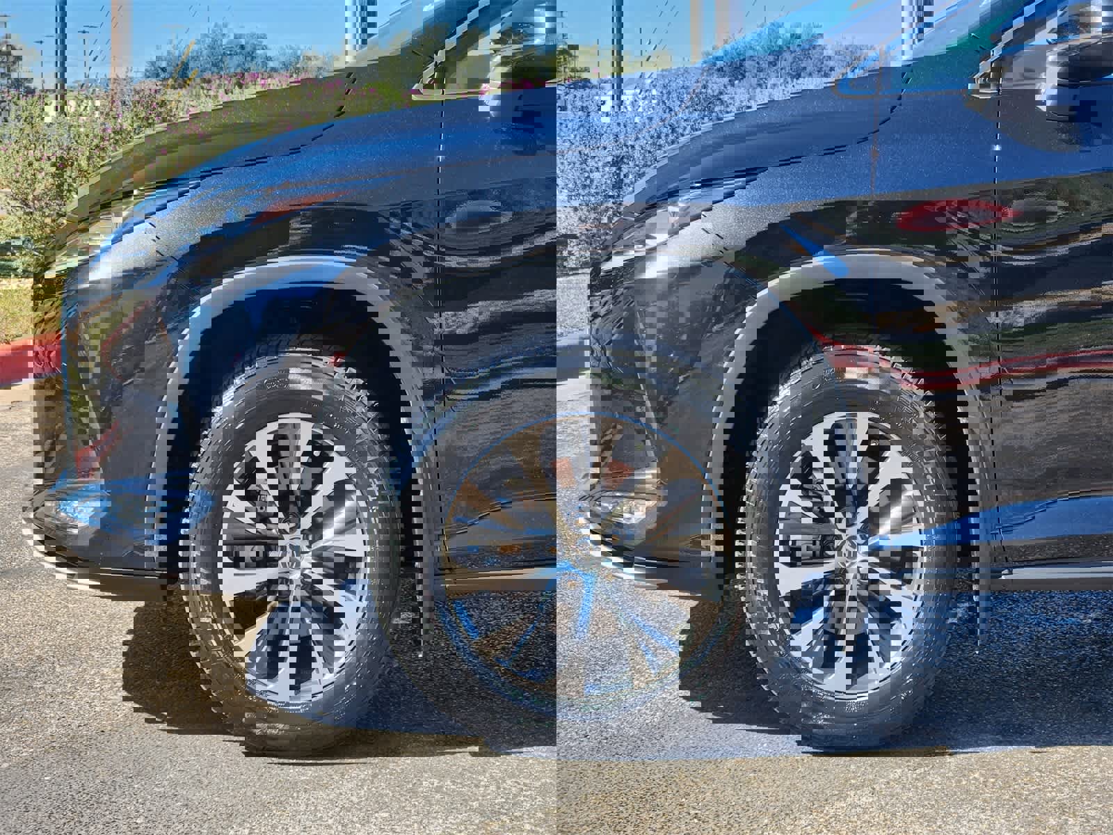 Used 2022 Lexus RX 350 FWD w/ Premium Package image 9