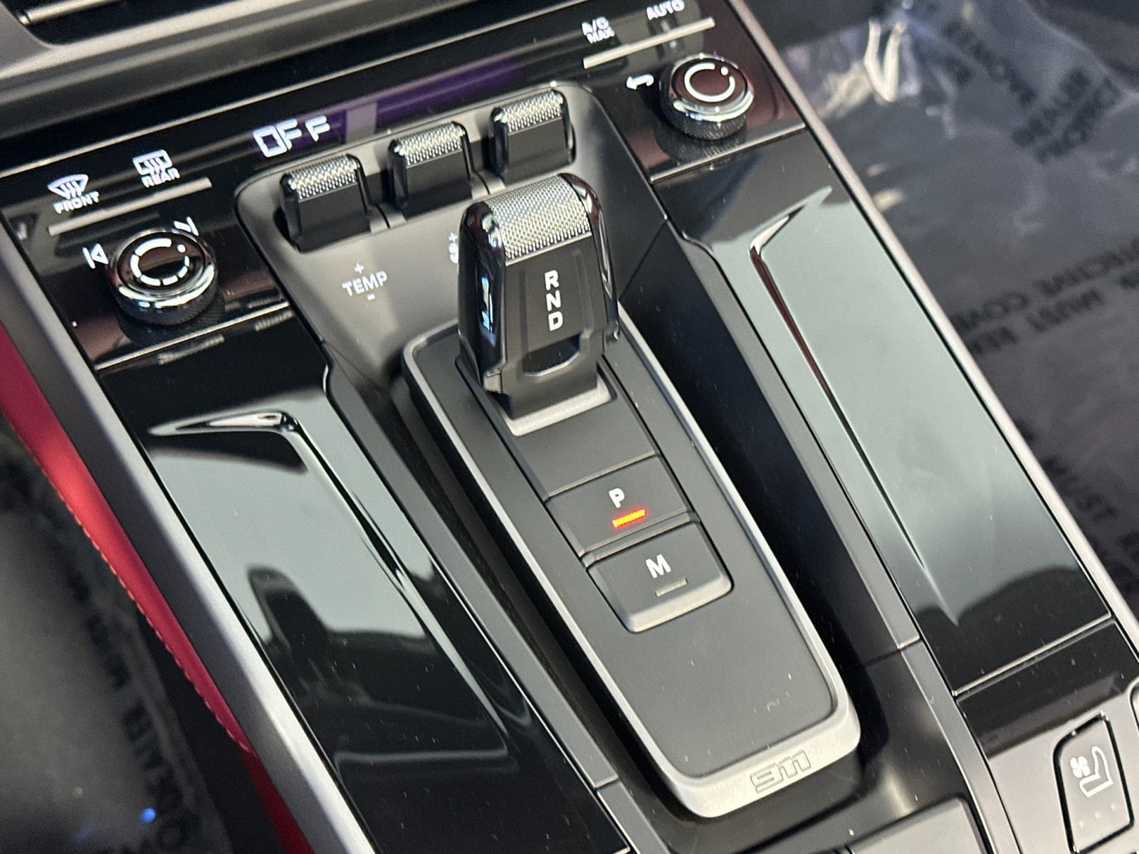 New 2026 Porsche 911 Carrera RWD image 21