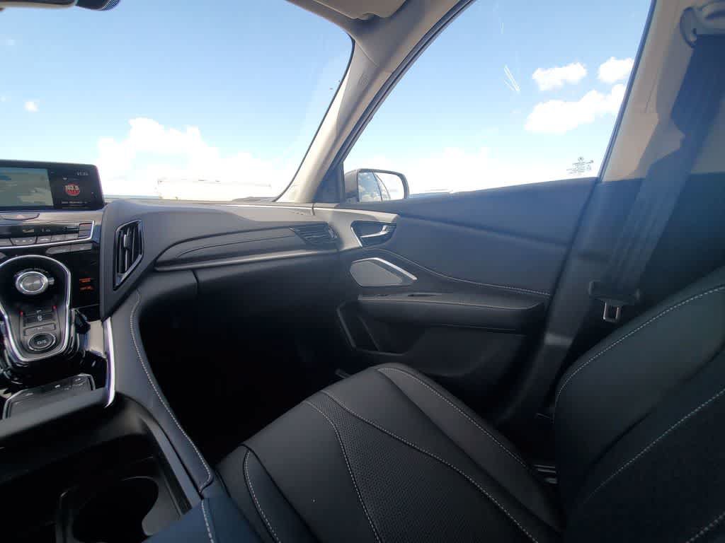 Used 2023 Acura RDX FWD w/ Technology Package image 12