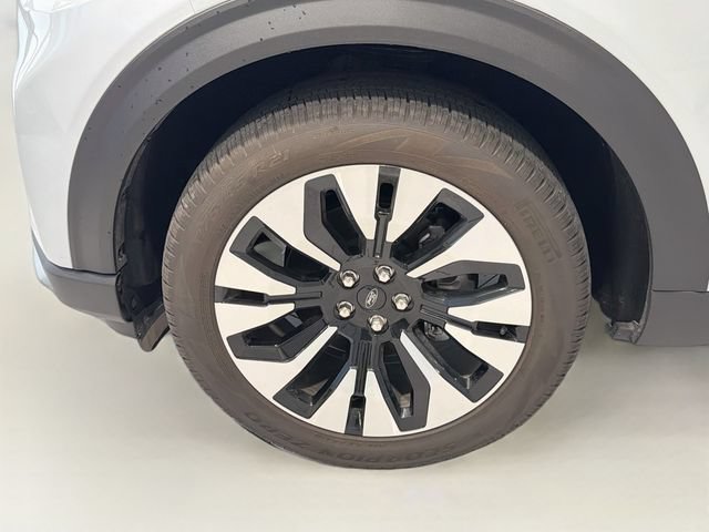 Used 2026 Ford Explorer Platinum AWD/4WD image 26