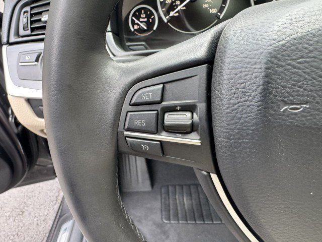 Used 2014 BMW 535d xDrive AWD/4WD image 23