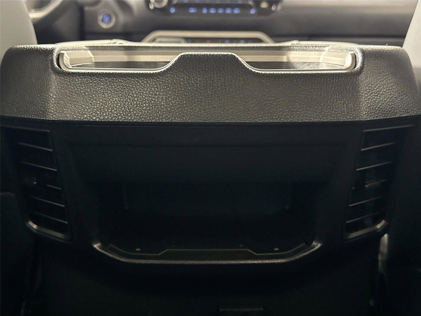 Used 2024 Toyota Tundra SR5 w/ SR5 Premium Package image 35