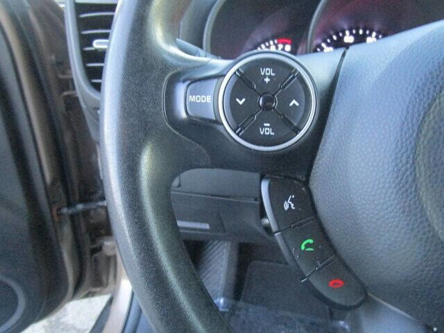 Used 2014 Kia Soul image 38
