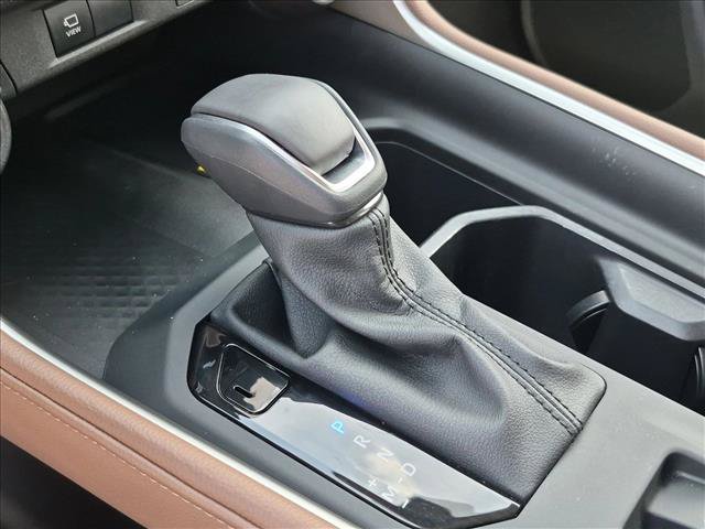 Used 2025 Toyota Grand Highlander AWD image 11