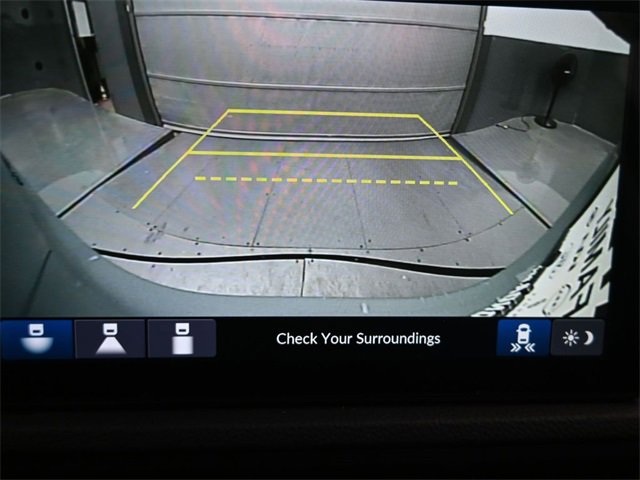 New 2026 Honda CR-V EX image 13