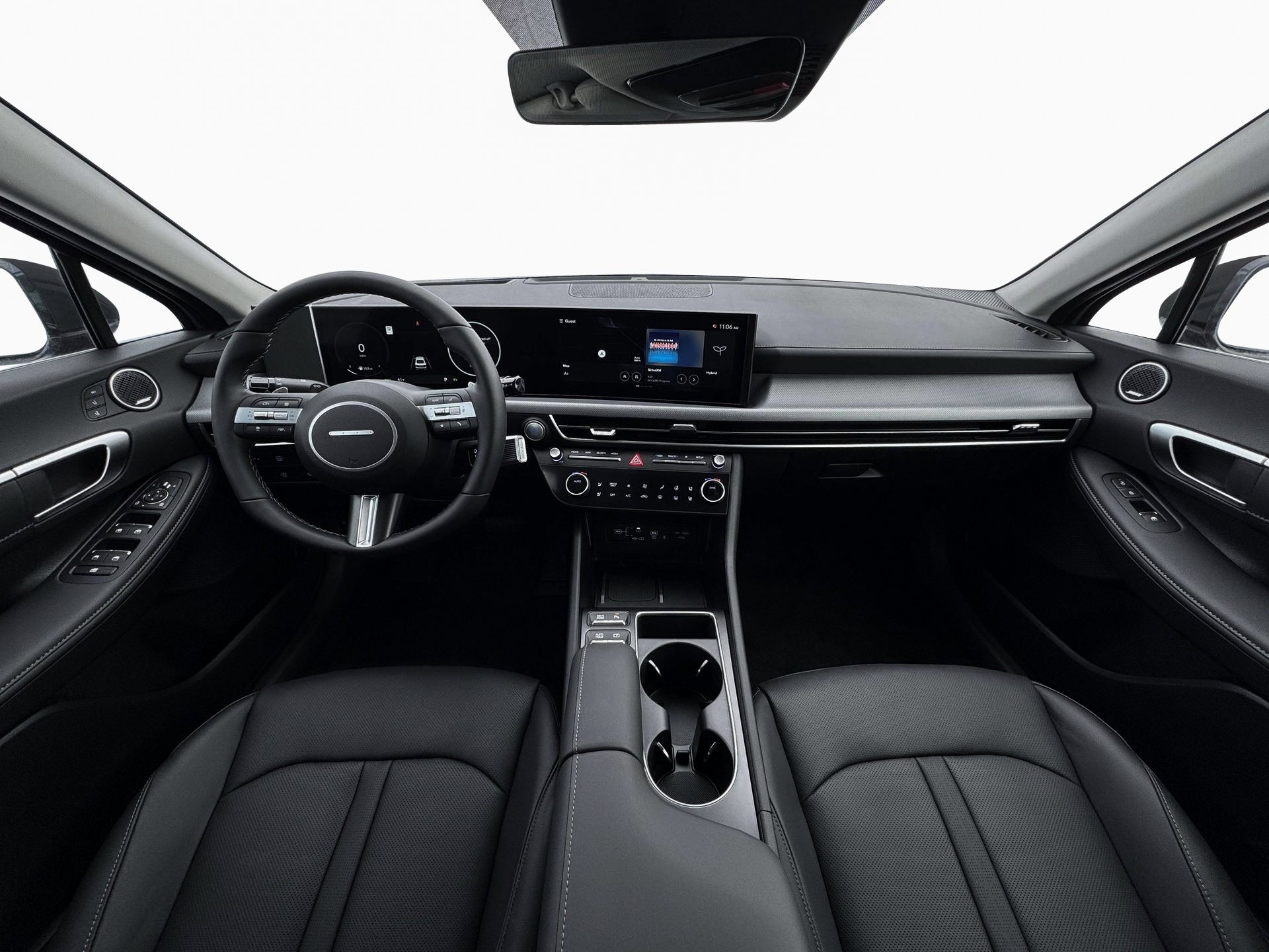 New 2026 Hyundai Sonata Limited FWD image 13