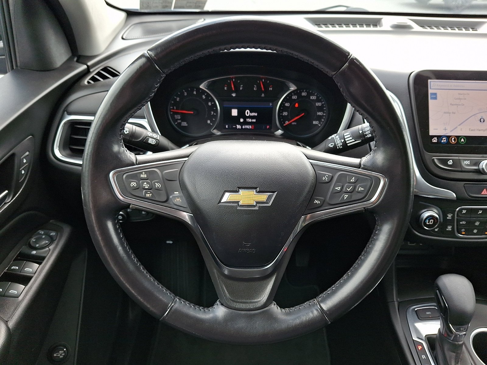 Used 2021 Chevrolet Equinox LT AWD/4WD image 21
