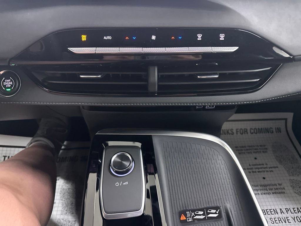 New 2027 Buick Enclave Sport Touring w/ Power Package AWD/4WD image 48