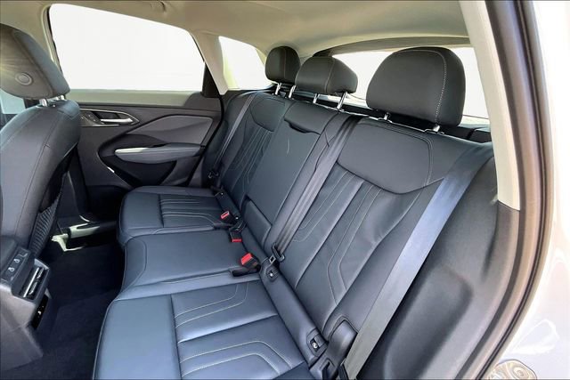 New 2026 Audi Q3 quattro 2.0T image 28