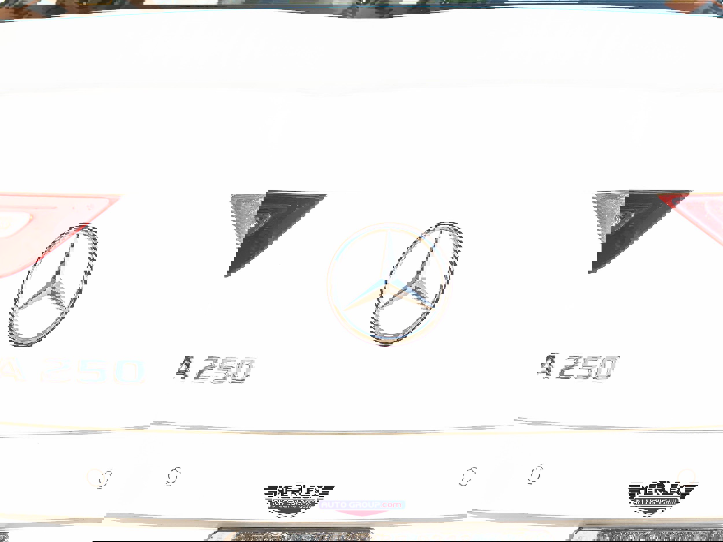 Used 2025 Mercedes-Benz CLA 250 image 45