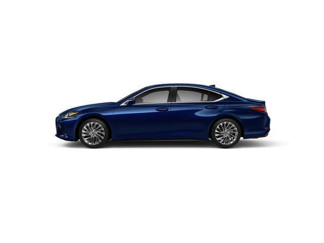 New 2025 Lexus ES 350 Ultra Luxury image 58