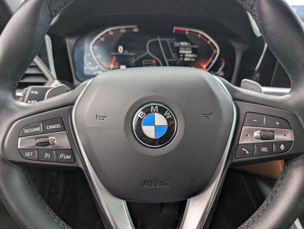 Used 2023 BMW 430i xDrive Convertible w/ Convenience Package image 24