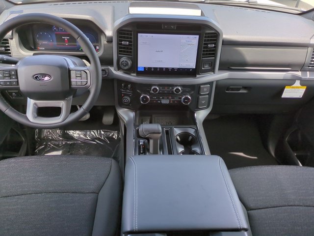 New 2026 Ford F150 XLT w/ Equipment Group 302A MID AWD/4WD image 15