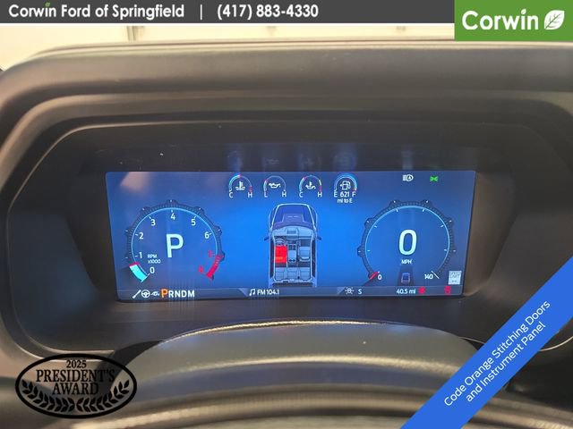 New 2026 Ford F150 Raptor image 40