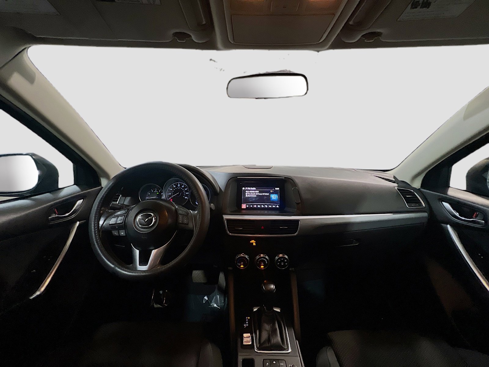 Used 2016 MAZDA CX-5 Touring FWD image 15