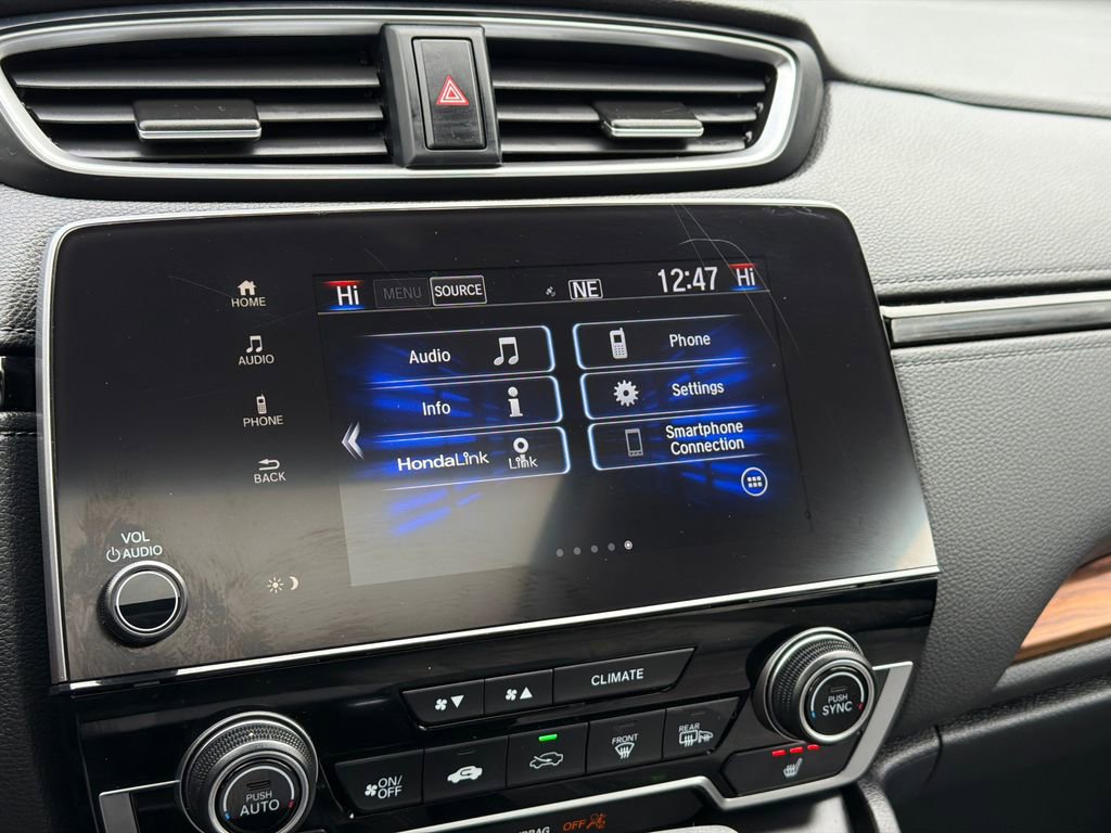 Used 2020 Honda CR-V EX image 23