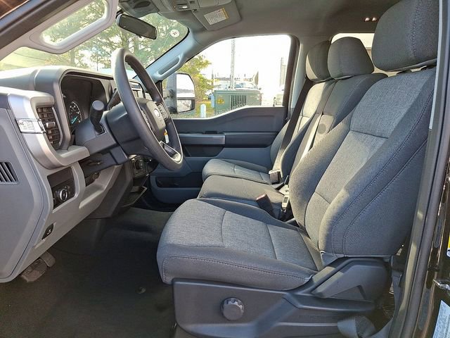 New 2026 Ford F250 XL w/ STX Appearance Package AWD/4WD image 9