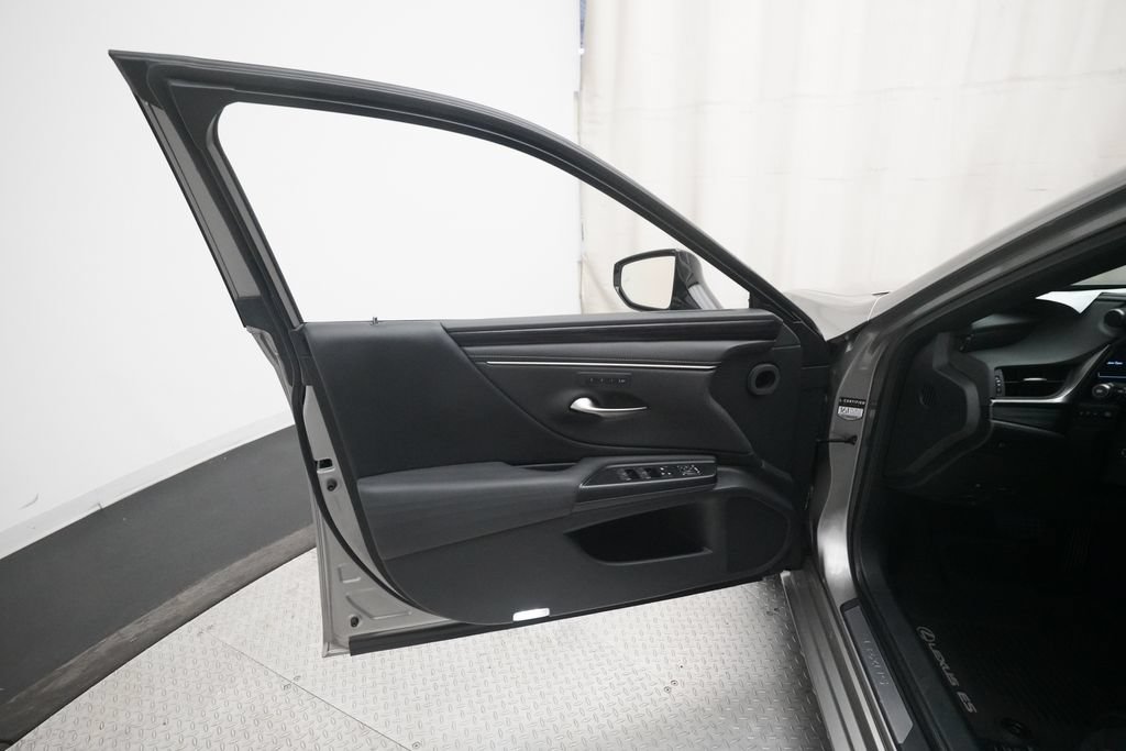 Used 2021 Lexus ES 350 w/ Accessory Package 2 FWD image 28