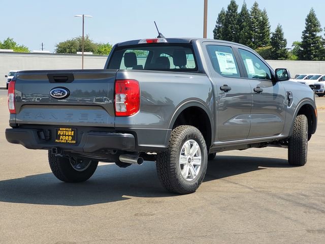 New 2025 Ford Ranger XL w/ Trailer Tow Package RWD image 4