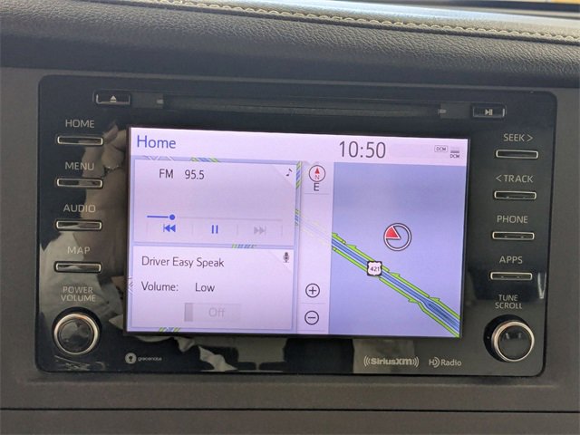 Used 2018 Toyota Sienna XLE w/ XLE Navigation Package image 20