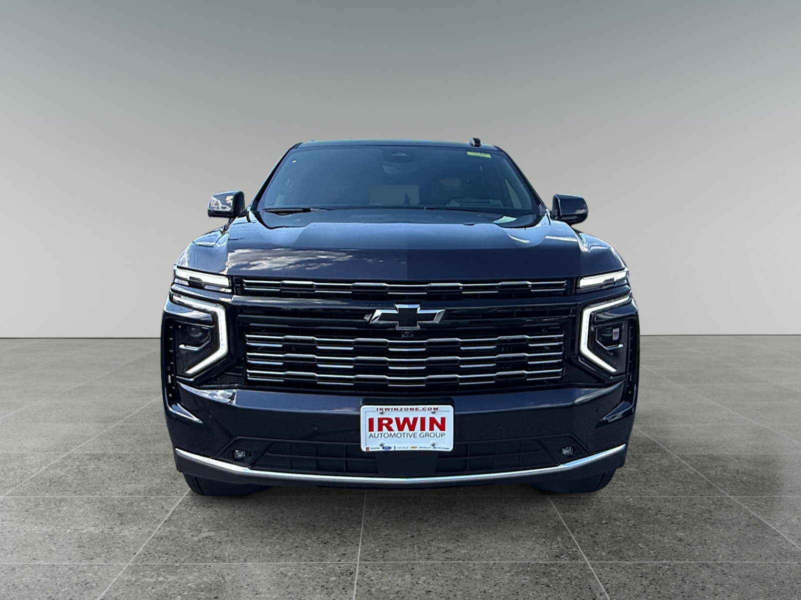 New 2026 Chevrolet Tahoe High Country AWD/4WD image 8