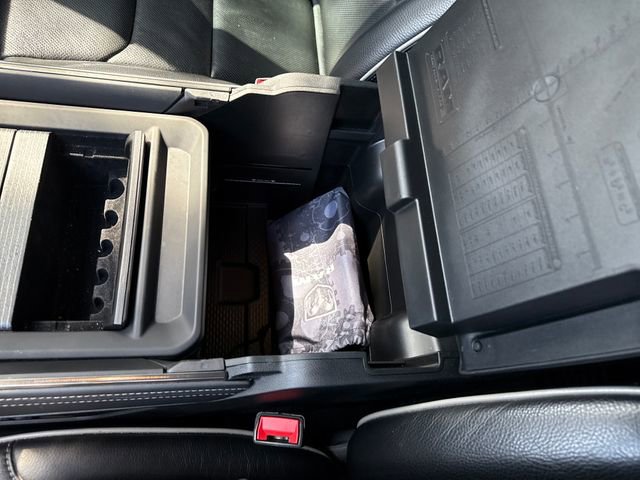 Used 2021 RAM 1500 Limited w/ Night Edition AWD/4WD image 23