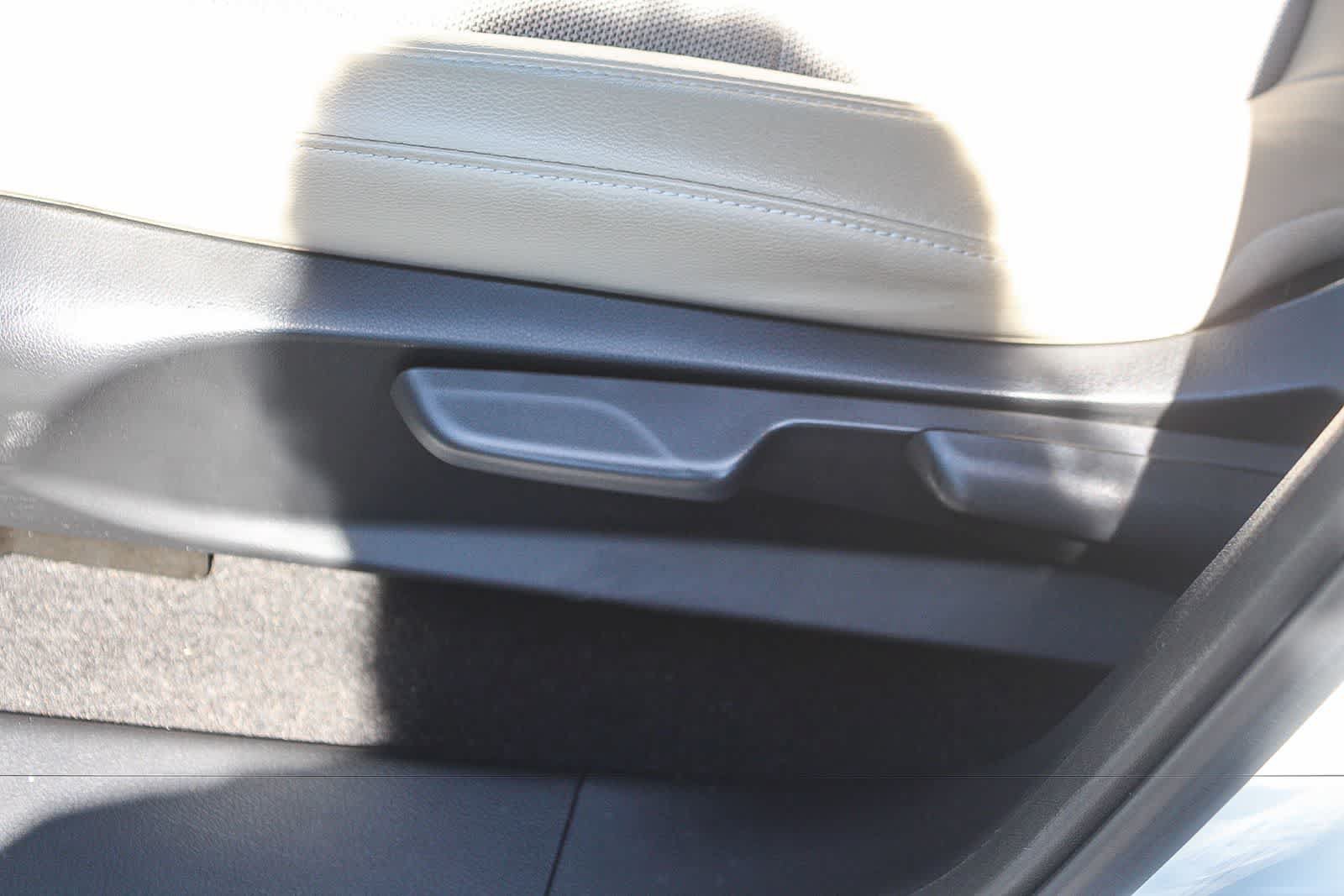 Used 2018 Honda Clarity Plug-In Hybrid image 27