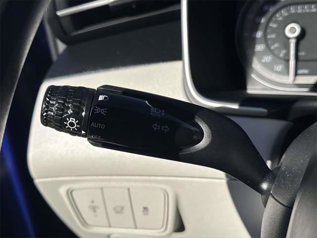 Certified 2023 Hyundai Tucson SEL image 21