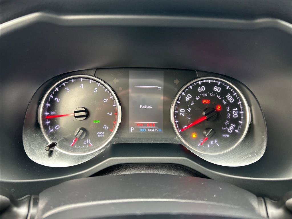 Used 2019 Toyota RAV4 LE w/ All Weather Liner Package image 24